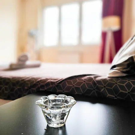 Urban Nest Main Square Appartement