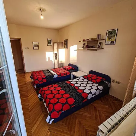 Appartement Urban Nest Main Square *