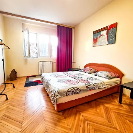 Appartement Urban Nest Main Square *