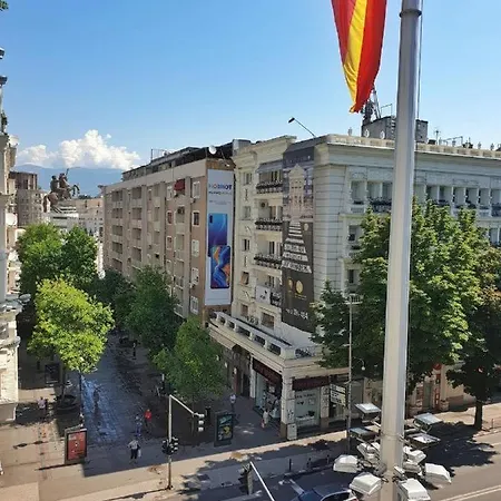 Appartement Urban Nest Main Square *