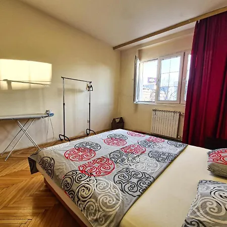 Apartment The 2 Skopje