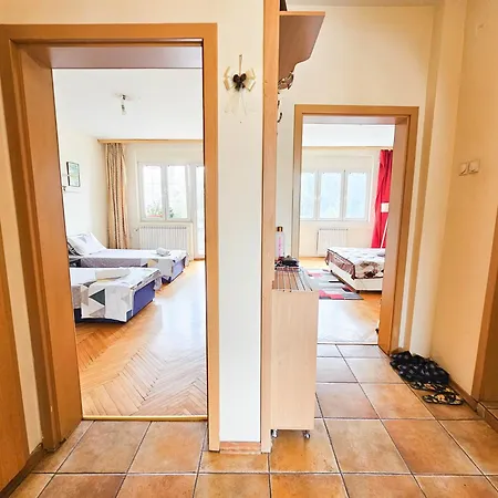 Appartement Urban Nest Main Square