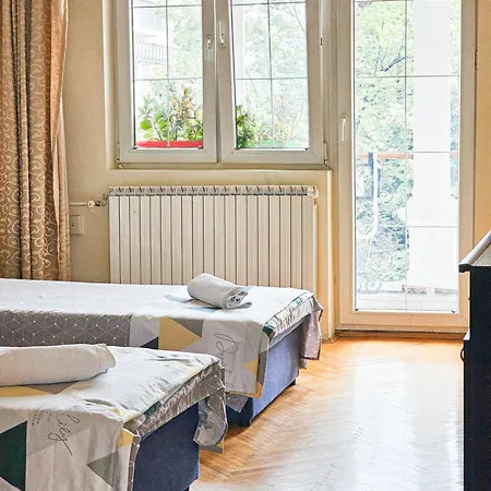 Appartement Urban Nest Main Square *