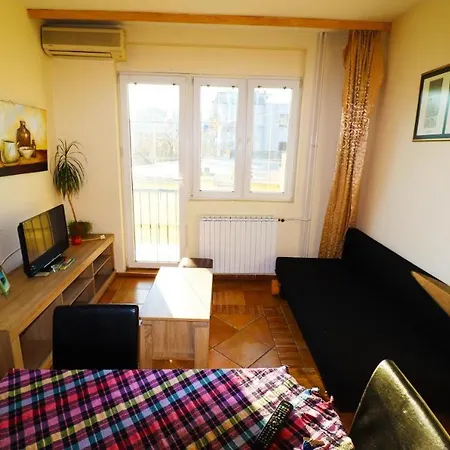 The 2 Apartment Skopje