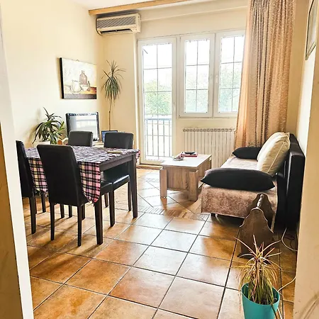 Appartement Urban Nest Main Square *