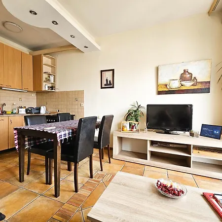 The 2 Apartment Skopje