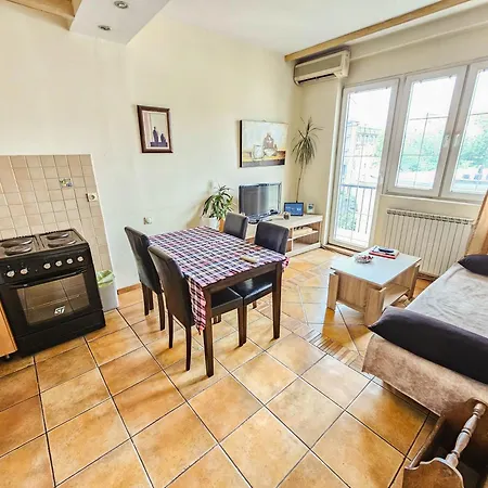Appartement Urban Nest Main Square *