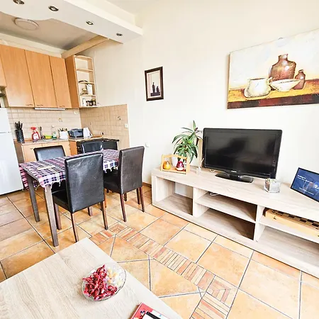 Urban Nest Main Square Appartement Skopje