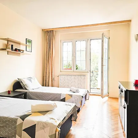 Appartement Urban Nest Main Square